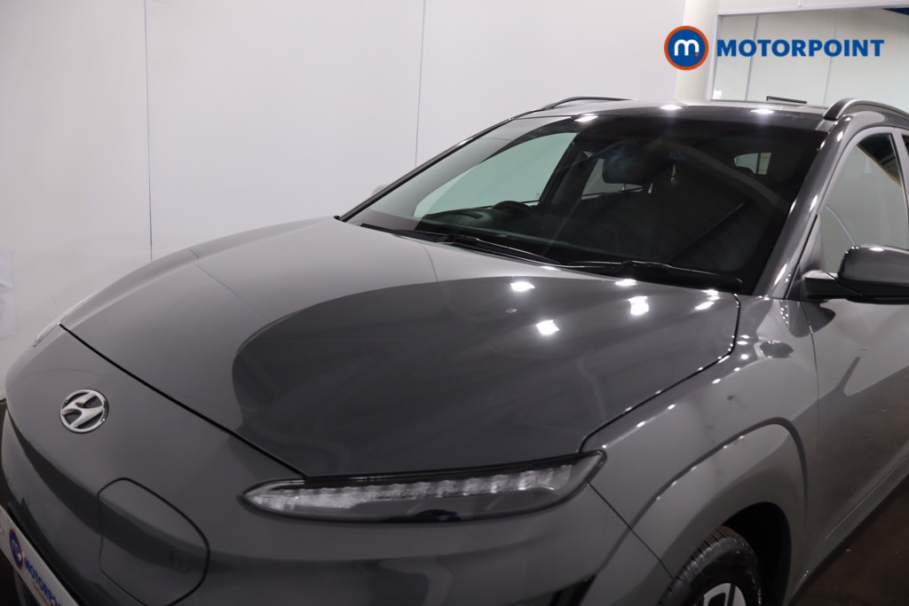 Hyundai Kona Ultimate Automatic Electric SUV - Stock Number (1632588) - 30th supplementary image