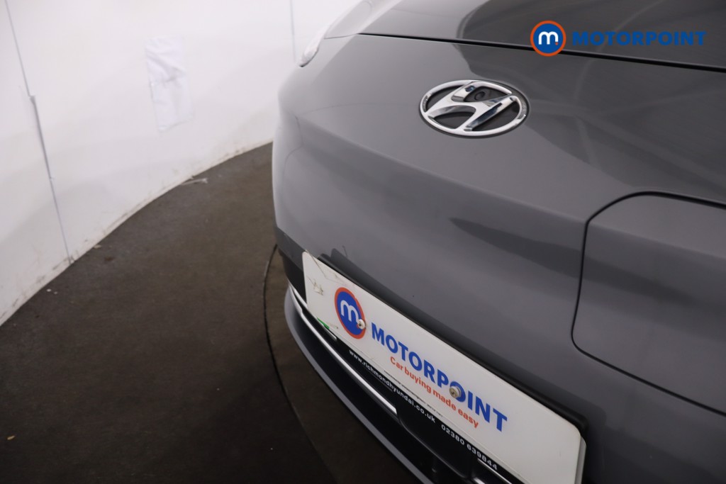Hyundai Kona Ultimate Automatic Electric SUV - Stock Number (1632588) - 31st supplementary image