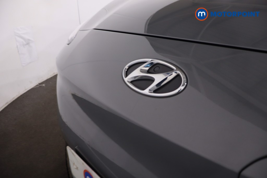 Hyundai Kona Ultimate Automatic Electric SUV - Stock Number (1632588) - 32nd supplementary image