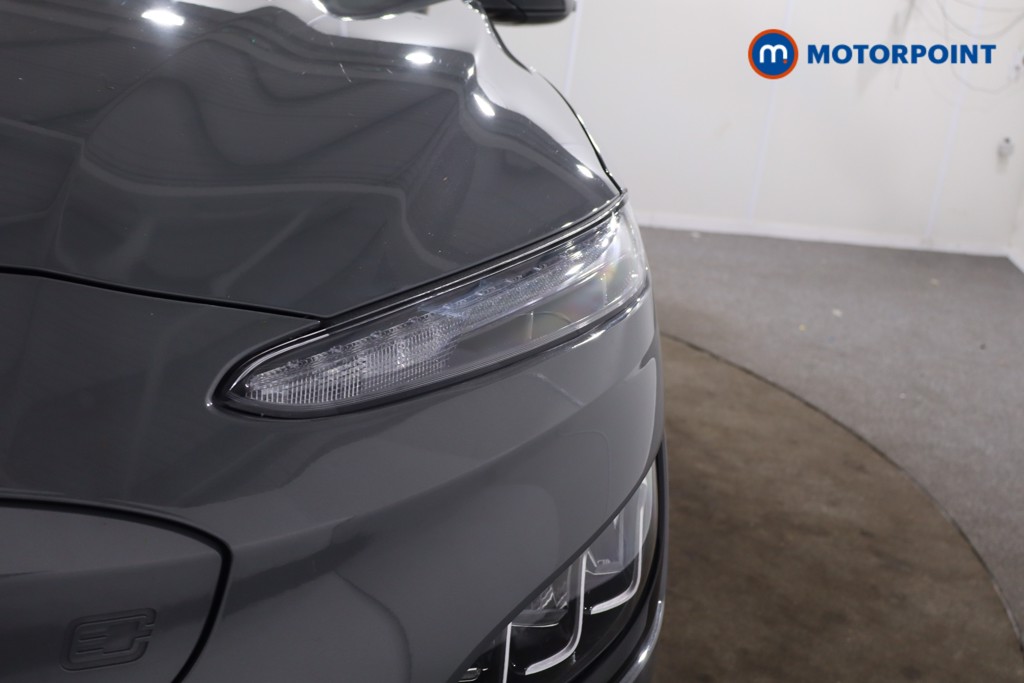 Hyundai Kona Ultimate Automatic Electric SUV - Stock Number (1632588) - 33rd supplementary image