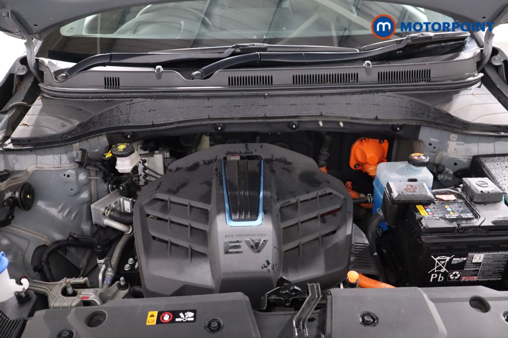 Hyundai Kona Ultimate Automatic Electric SUV - Stock Number (1632588) - 35th supplementary image