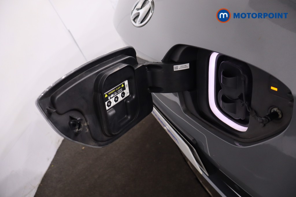 Hyundai Kona Ultimate Automatic Electric SUV - Stock Number (1632588) - 36th supplementary image