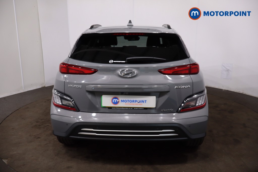 Hyundai Kona Ultimate Automatic Electric SUV - Stock Number (1632588) - 38th supplementary image