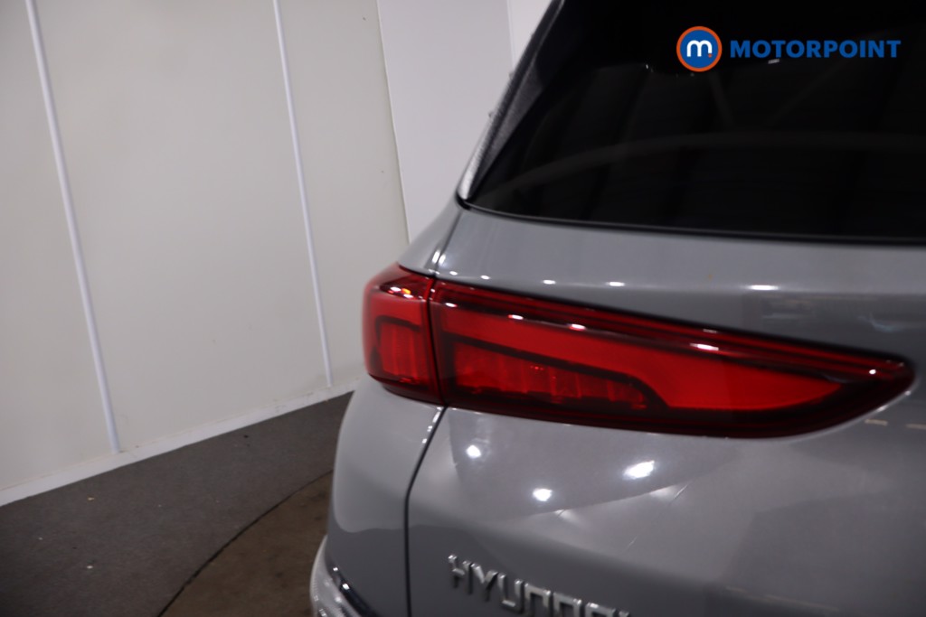 Hyundai Kona Ultimate Automatic Electric SUV - Stock Number (1632588) - 39th supplementary image