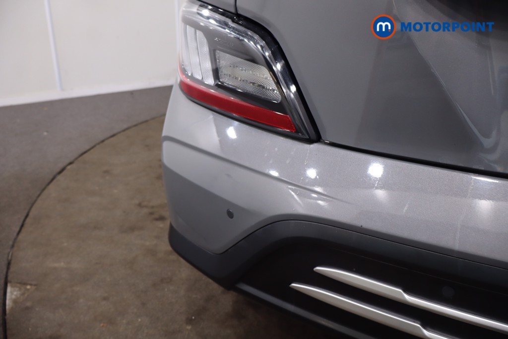Hyundai Kona Ultimate Automatic Electric SUV - Stock Number (1632588) - 40th supplementary image