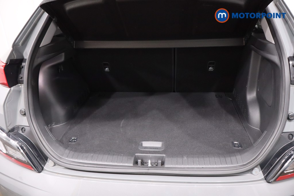 Hyundai Kona Ultimate Automatic Electric SUV - Stock Number (1632588) - 42nd supplementary image