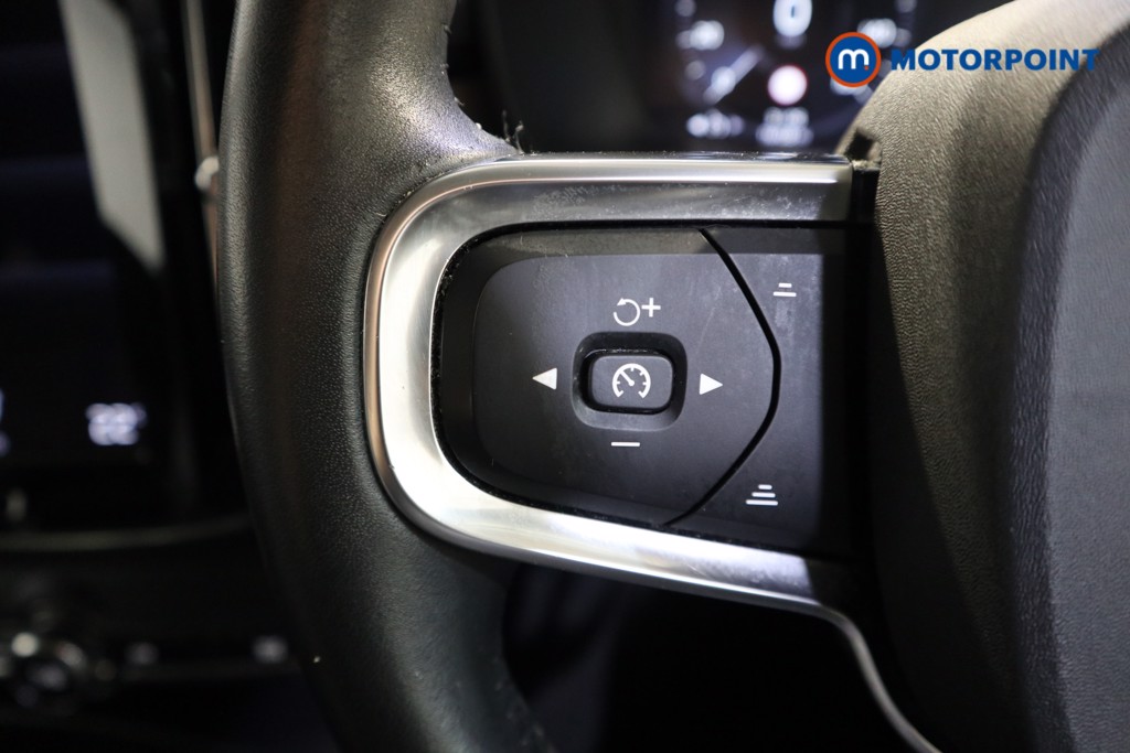 Volvo Xc40 Inscription Automatic Petrol SUV - Stock Number (1632606) - 3rd supplementary image