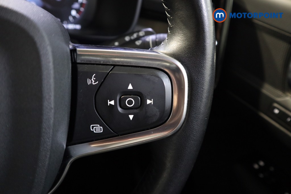 Volvo Xc40 Inscription Automatic Petrol SUV - Stock Number (1632606) - 4th supplementary image