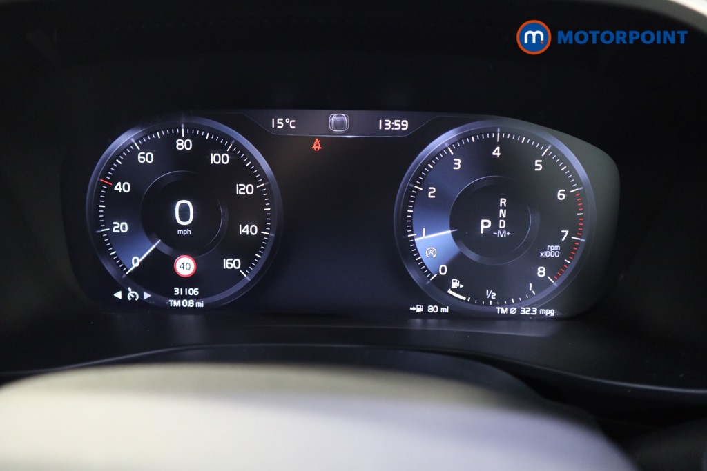 Volvo Xc40 Inscription Automatic Petrol SUV - Stock Number (1632606) - 5th supplementary image