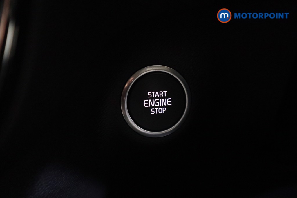 Volvo Xc40 Inscription Automatic Petrol SUV - Stock Number (1632606) - 6th supplementary image