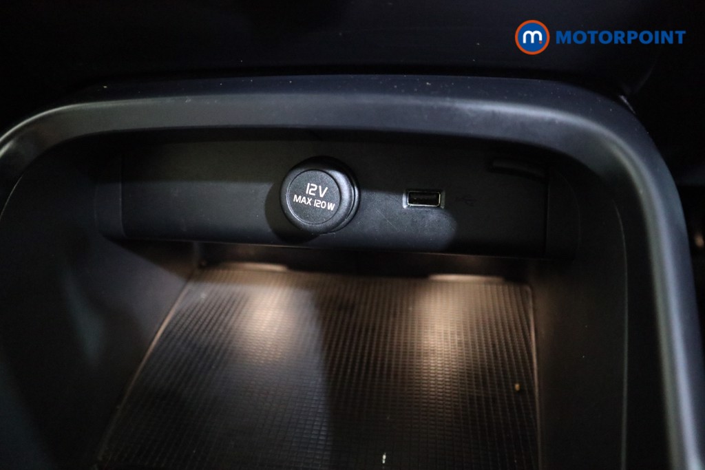 Volvo Xc40 Inscription Automatic Petrol SUV - Stock Number (1632606) - 9th supplementary image