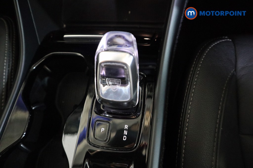 Volvo Xc40 Inscription Automatic Petrol SUV - Stock Number (1632606) - 10th supplementary image