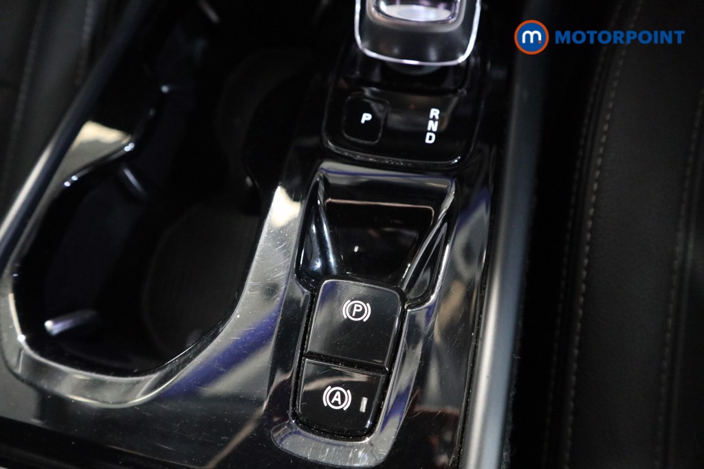 Volvo Xc40 Inscription Automatic Petrol SUV - Stock Number (1632606) - 11th supplementary image