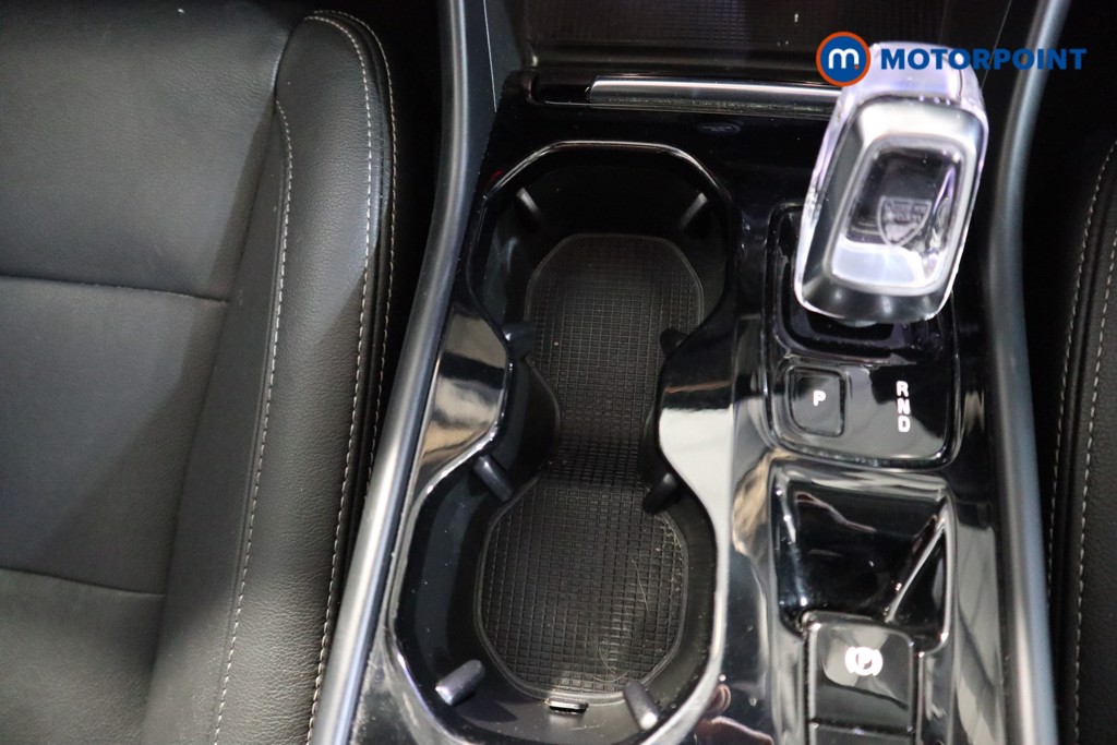 Volvo Xc40 Inscription Automatic Petrol SUV - Stock Number (1632606) - 12th supplementary image