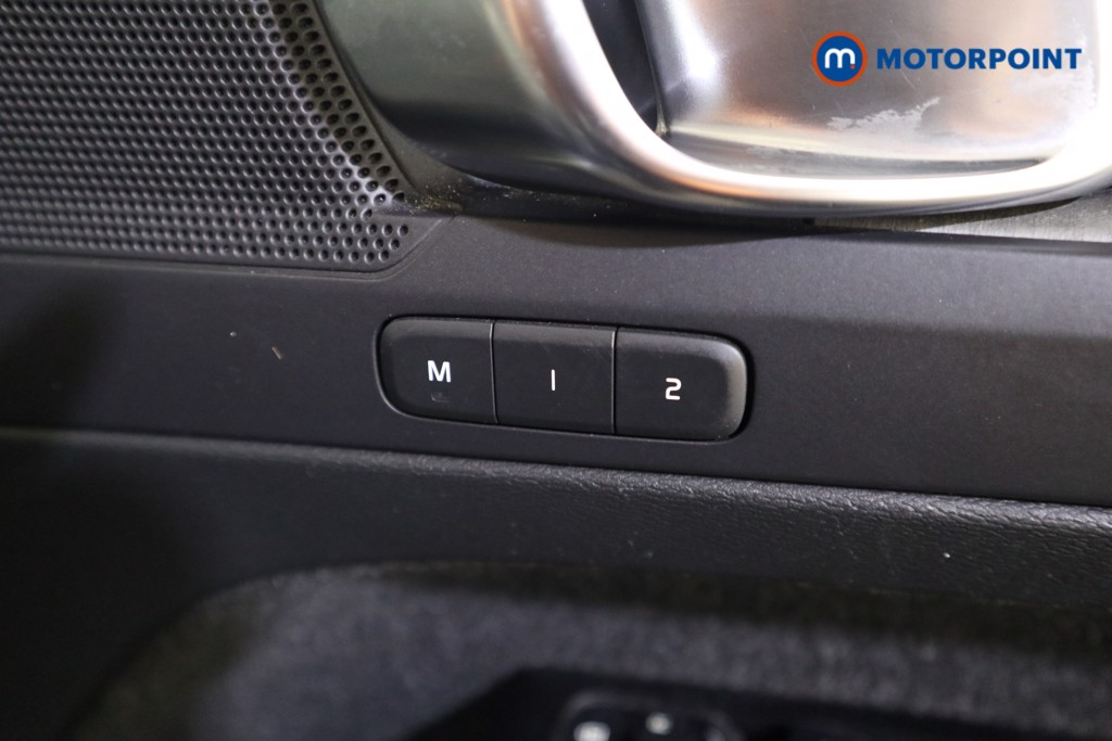Volvo Xc40 Inscription Automatic Petrol SUV - Stock Number (1632606) - 15th supplementary image