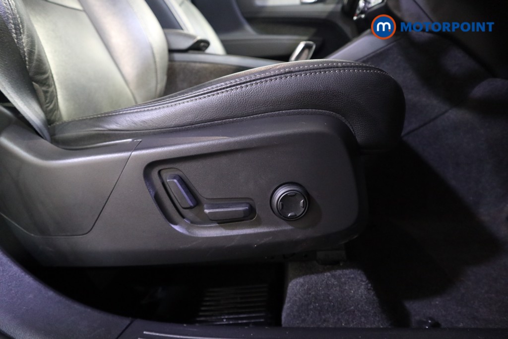 Volvo Xc40 Inscription Automatic Petrol SUV - Stock Number (1632606) - 17th supplementary image