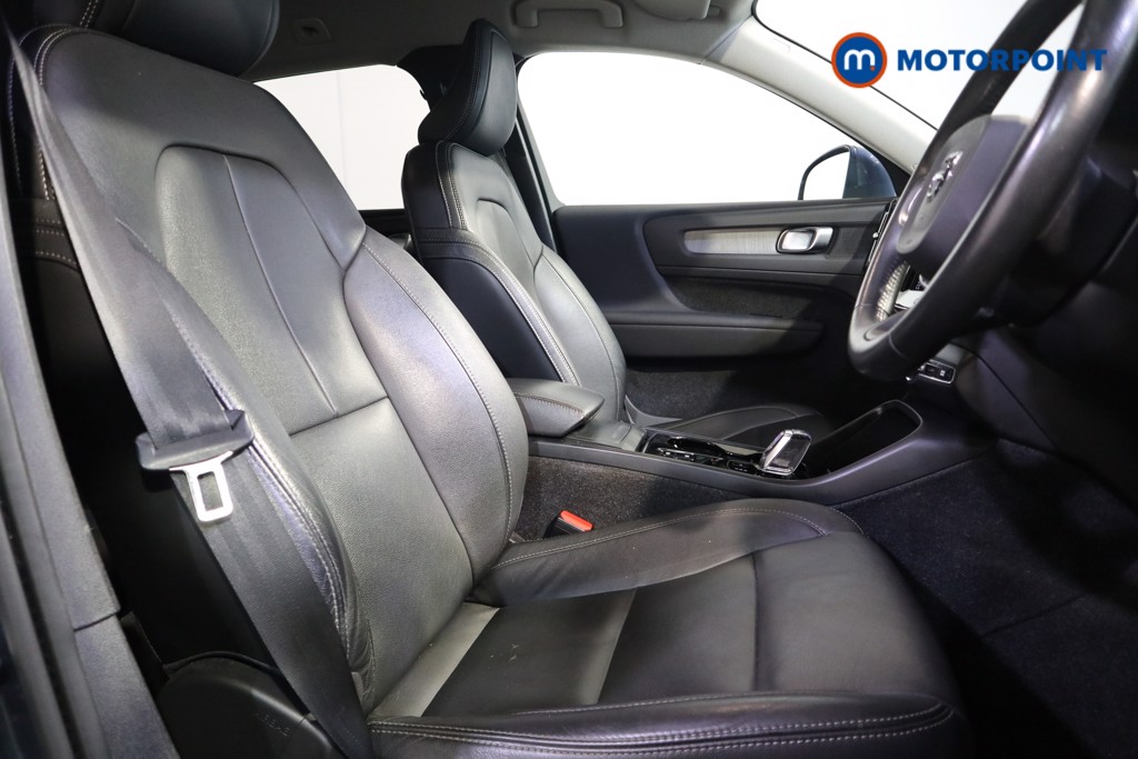 Volvo Xc40 Inscription Automatic Petrol SUV - Stock Number (1632606) - 18th supplementary image
