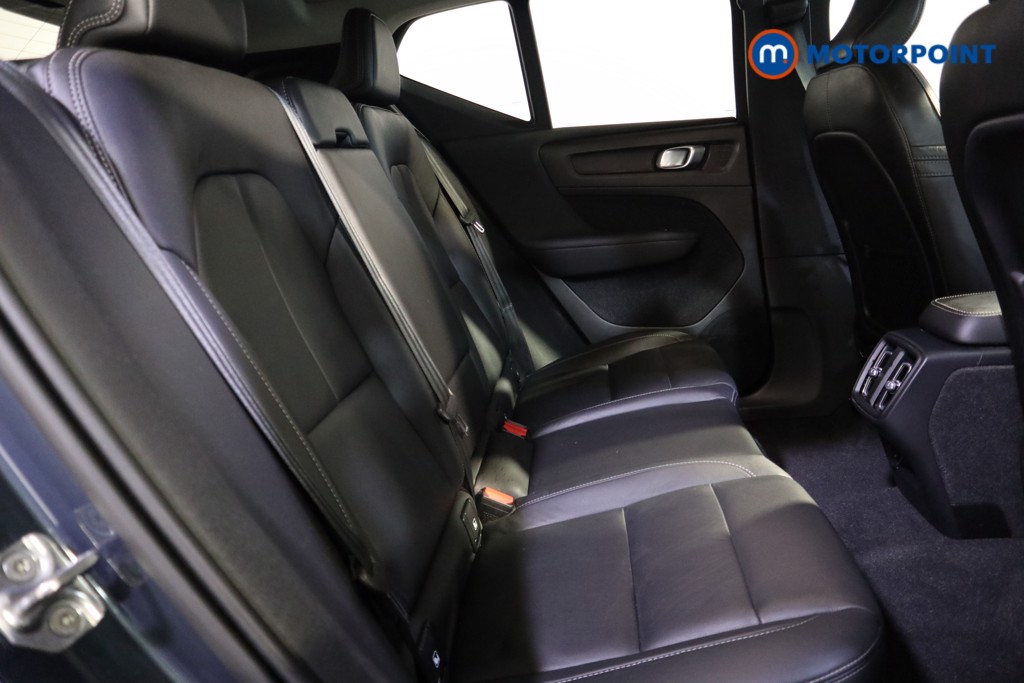 Volvo Xc40 Inscription Automatic Petrol SUV - Stock Number (1632606) - 19th supplementary image