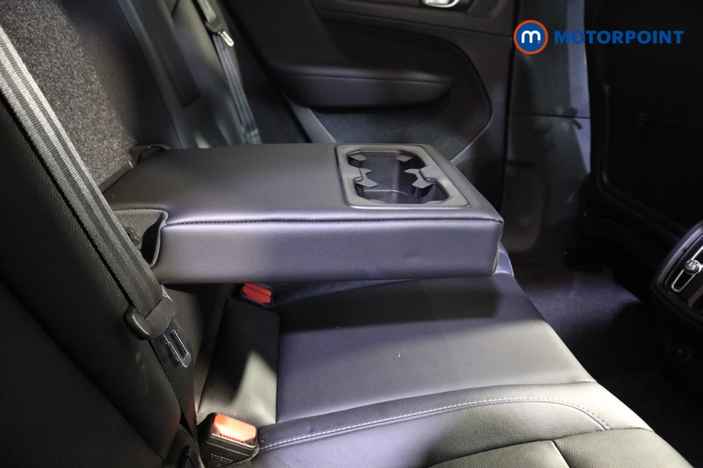Volvo Xc40 Inscription Automatic Petrol SUV - Stock Number (1632606) - 21st supplementary image