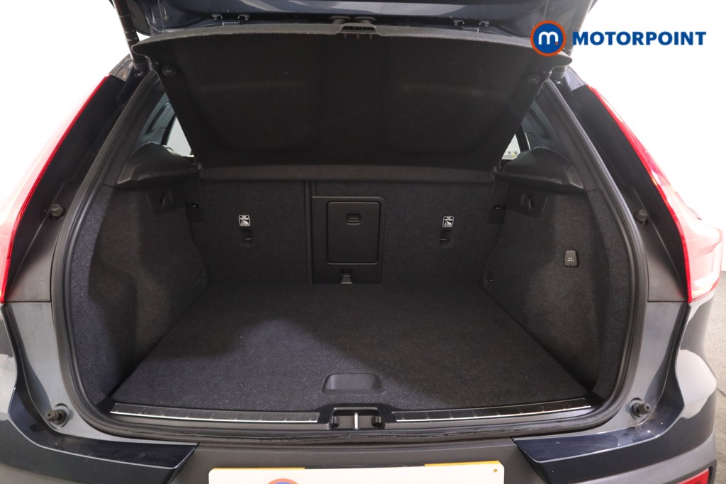 Volvo Xc40 Inscription Automatic Petrol SUV - Stock Number (1632606) - 23rd supplementary image