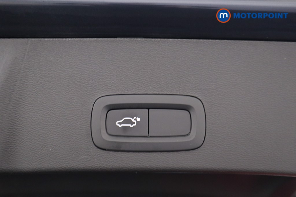 Volvo Xc40 Inscription Automatic Petrol SUV - Stock Number (1632606) - 24th supplementary image