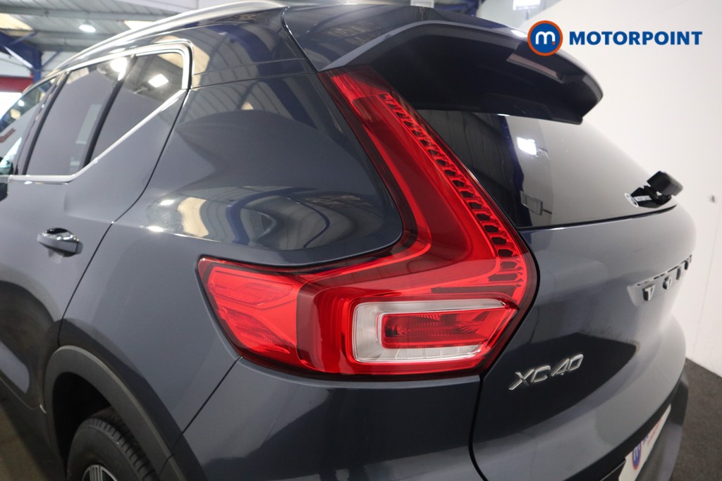 Volvo Xc40 Inscription Automatic Petrol SUV - Stock Number (1632606) - 31st supplementary image