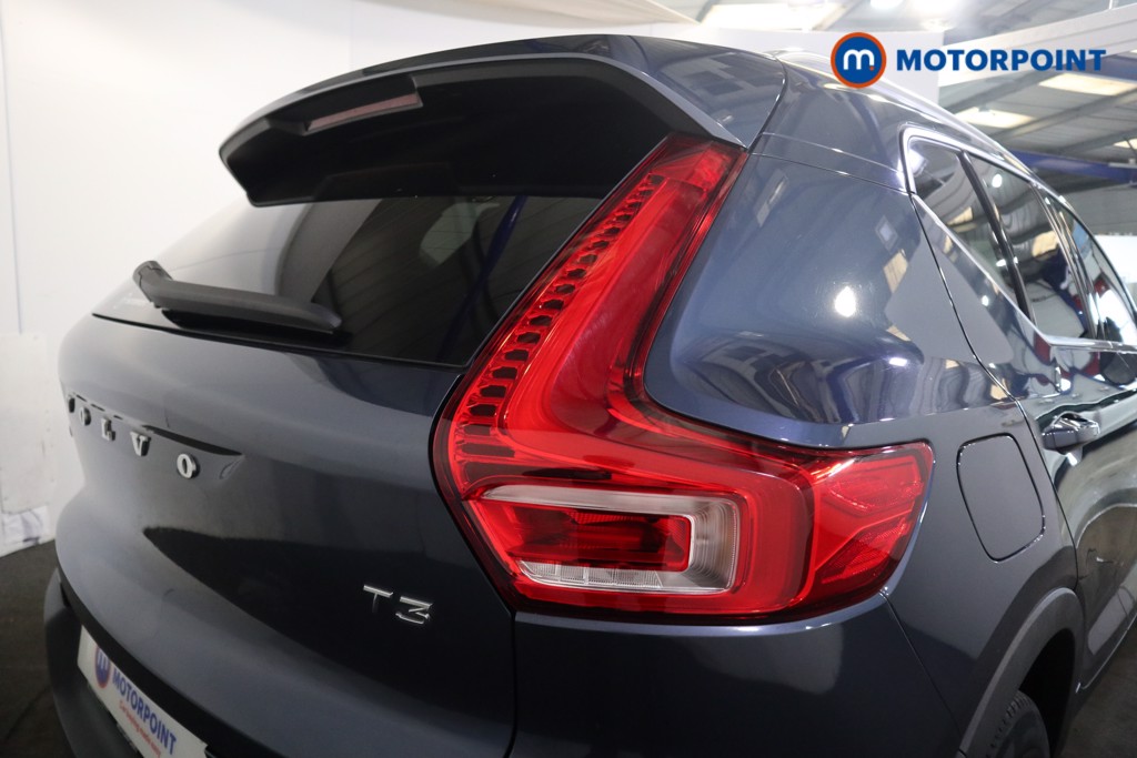 Volvo Xc40 Inscription Automatic Petrol SUV - Stock Number (1632606) - 32nd supplementary image