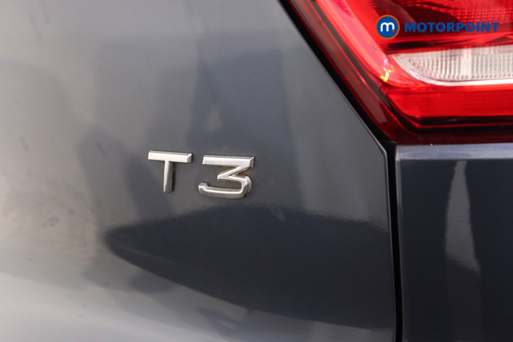 Volvo Xc40 Inscription Automatic Petrol SUV - Stock Number (1632606) - 33rd supplementary image