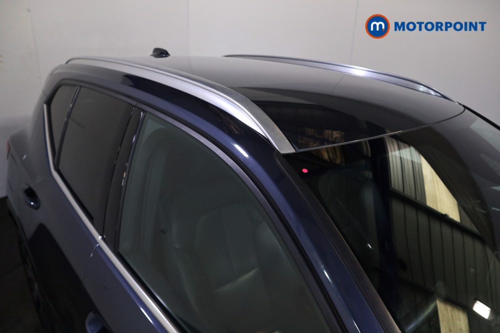 Volvo Xc40 Inscription Automatic Petrol SUV - Stock Number (1632606) - 35th supplementary image