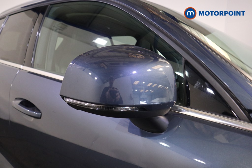 Volvo Xc40 Inscription Automatic Petrol SUV - Stock Number (1632606) - 36th supplementary image