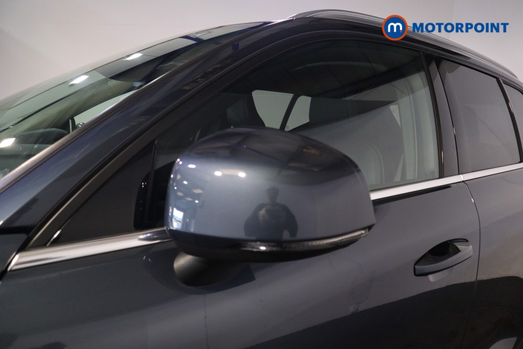 Volvo Xc40 Inscription Automatic Petrol SUV - Stock Number (1632606) - 37th supplementary image