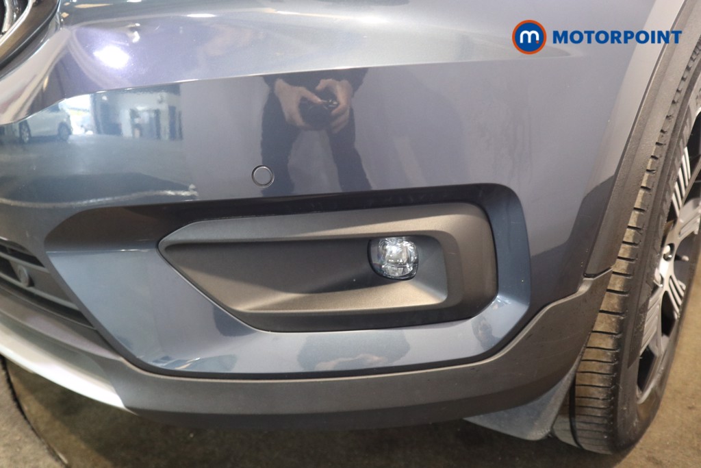 Volvo Xc40 Inscription Automatic Petrol SUV - Stock Number (1632606) - 38th supplementary image