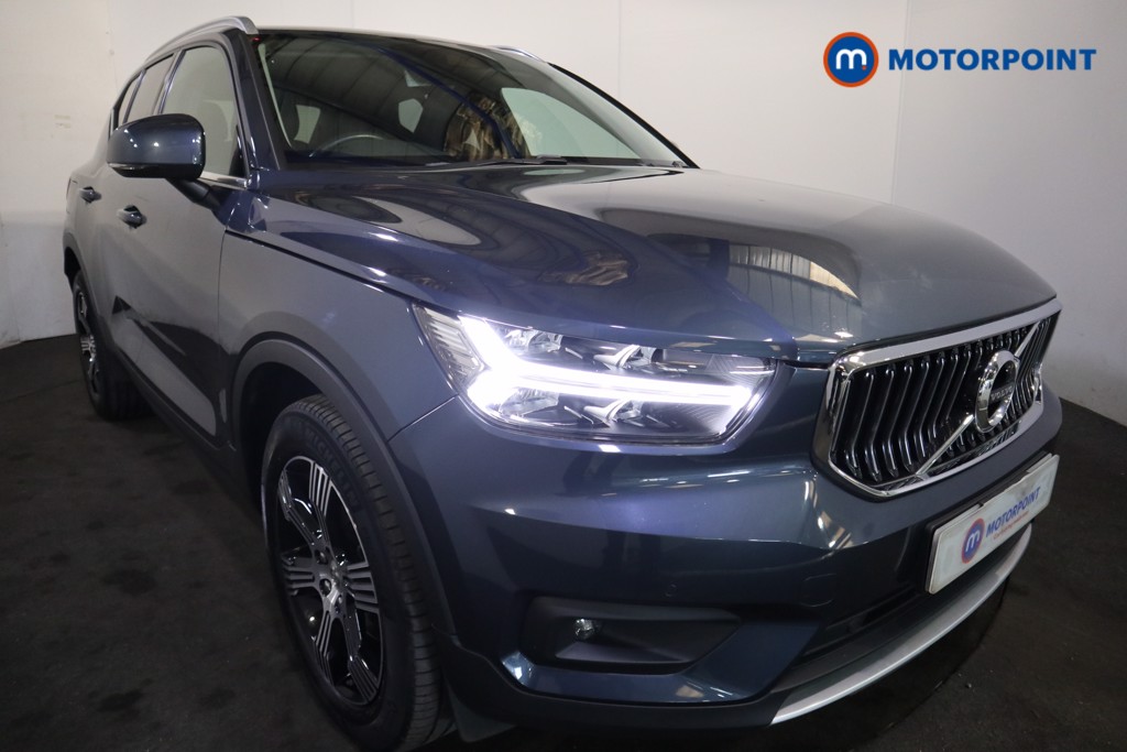 Volvo Xc40 Inscription Automatic Petrol SUV - Stock Number (1632606) - 40th supplementary image