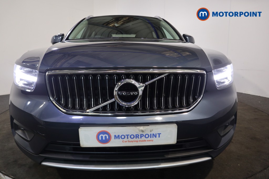 Volvo Xc40 Inscription Automatic Petrol SUV - Stock Number (1632606) - 41st supplementary image