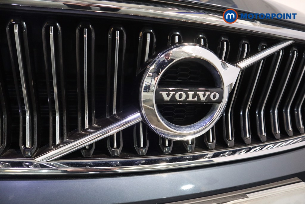 Volvo Xc40 Inscription Automatic Petrol SUV - Stock Number (1632606) - 42nd supplementary image