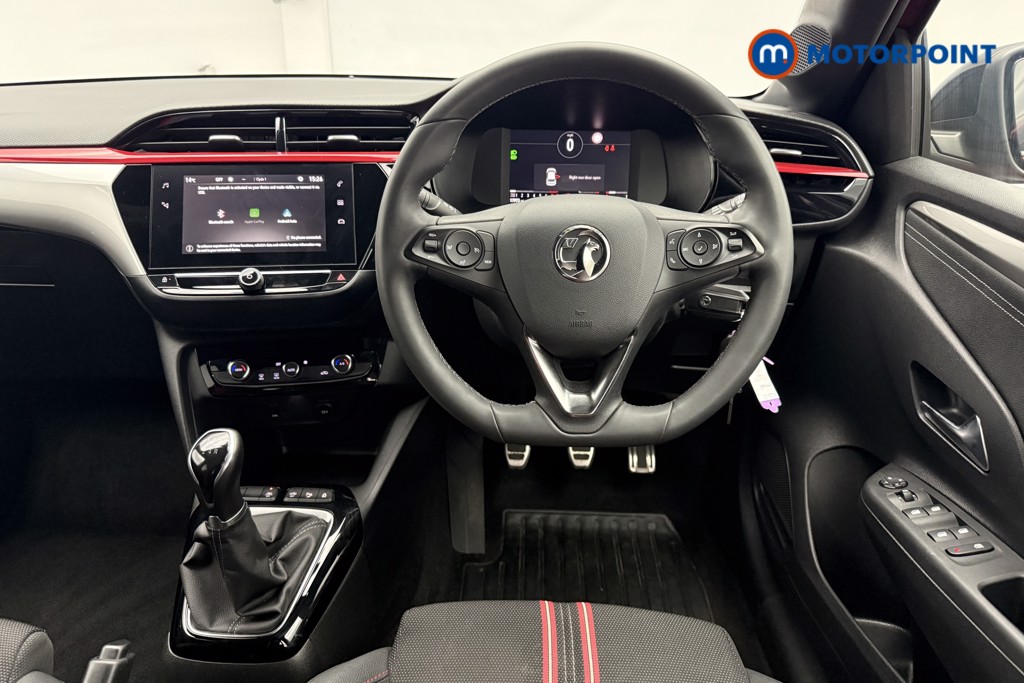 Vauxhall Corsa GS Manual Petrol Hatchback - Stock Number (1632623) - 2nd supplementary image