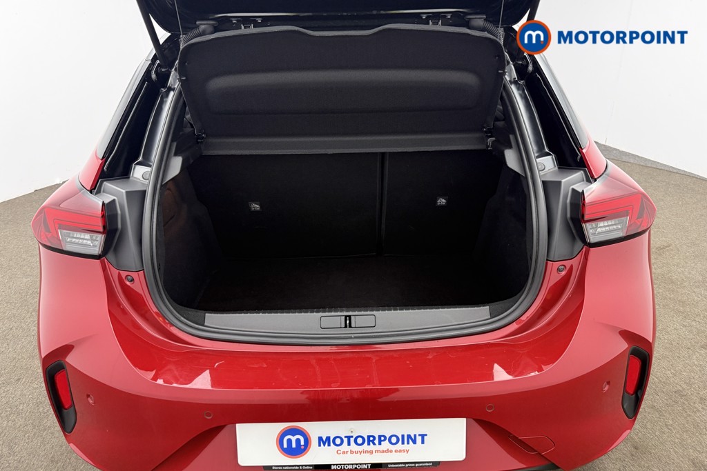 Vauxhall Corsa GS Manual Petrol Hatchback - Stock Number (1632623) - 5th supplementary image