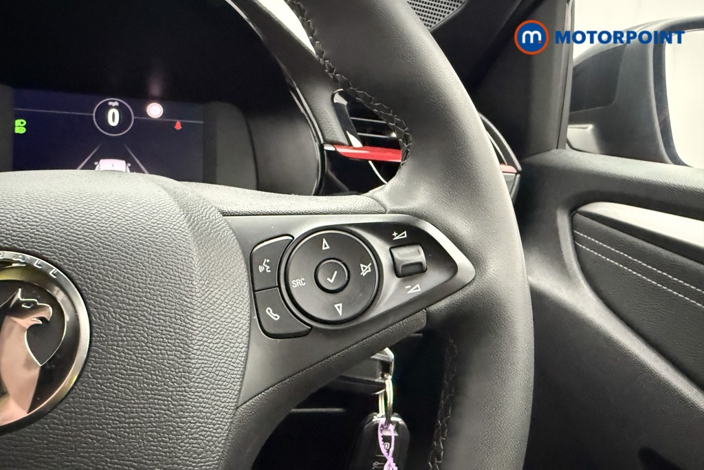 Vauxhall Corsa GS Manual Petrol Hatchback - Stock Number (1632623) - 8th supplementary image