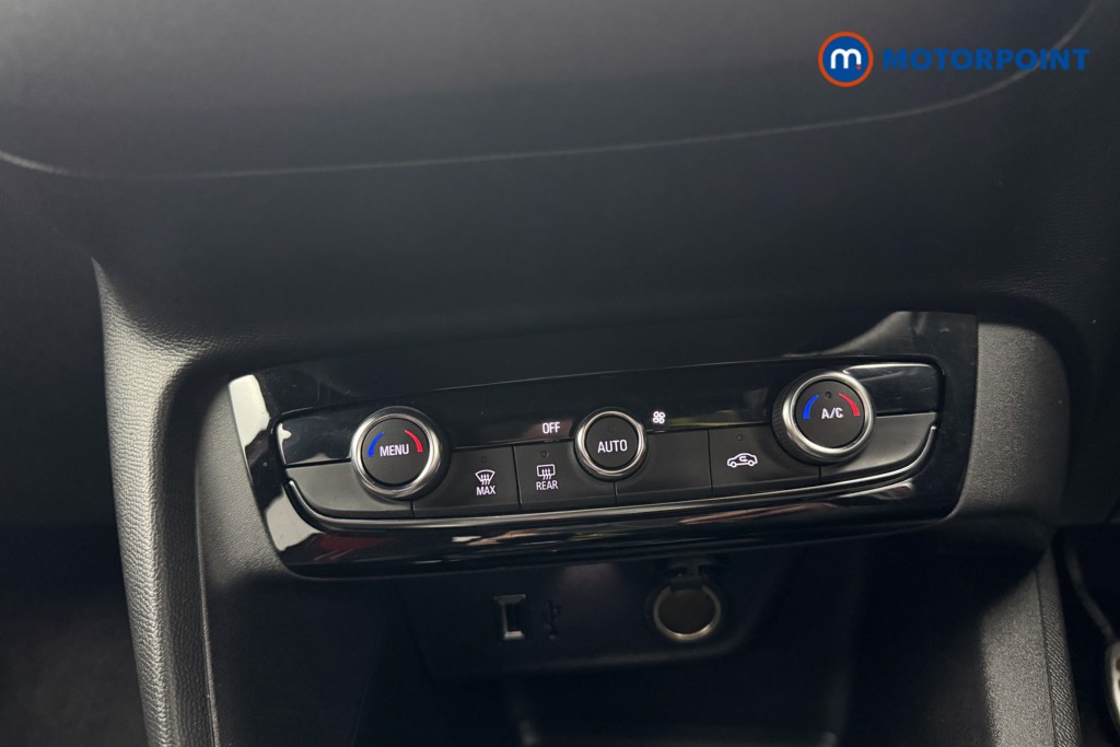 Vauxhall Corsa GS Manual Petrol Hatchback - Stock Number (1632623) - 12th supplementary image