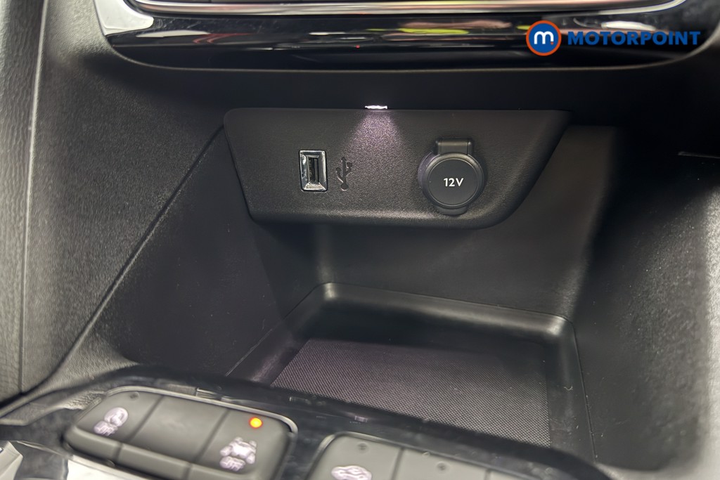 Vauxhall Corsa GS Manual Petrol Hatchback - Stock Number (1632623) - 13th supplementary image