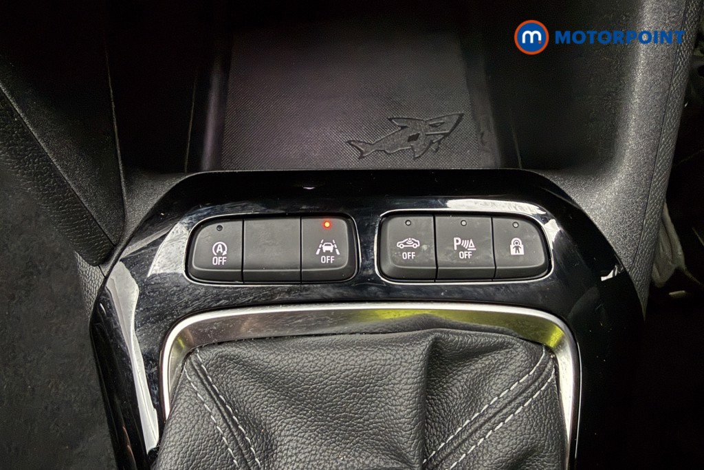 Vauxhall Corsa GS Manual Petrol Hatchback - Stock Number (1632623) - 14th supplementary image