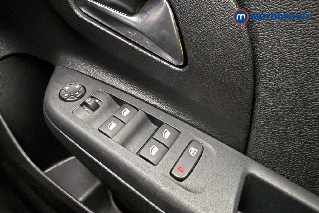 Vauxhall Corsa GS Manual Petrol Hatchback - Stock Number (1632623) - 15th supplementary image