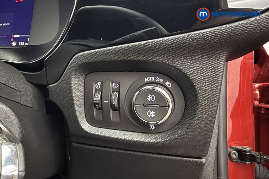 Vauxhall Corsa GS Manual Petrol Hatchback - Stock Number (1632623) - 16th supplementary image