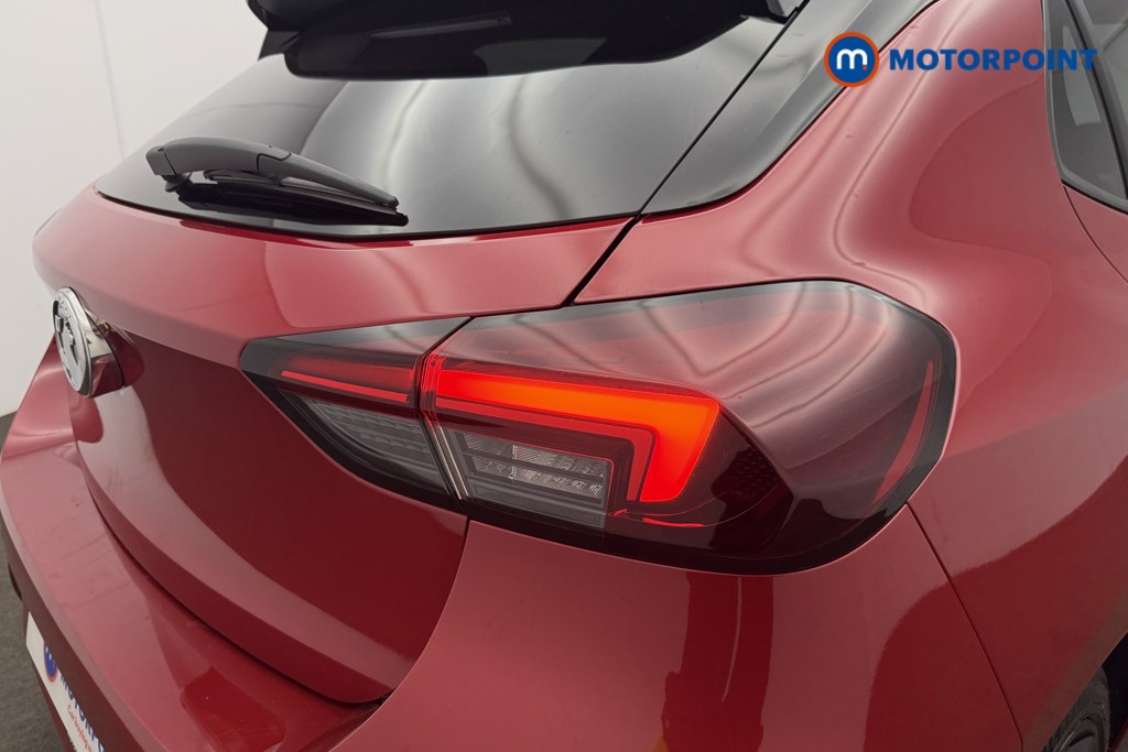 Vauxhall Corsa GS Manual Petrol Hatchback - Stock Number (1632623) - 17th supplementary image