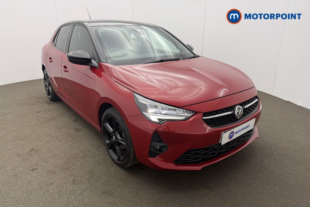 Vauxhall Corsa GS Manual Petrol Hatchback - Stock Number (1632623) - 18th supplementary image