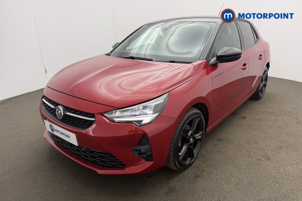 Vauxhall Corsa GS Manual Petrol Hatchback - Stock Number (1632623) - 19th supplementary image