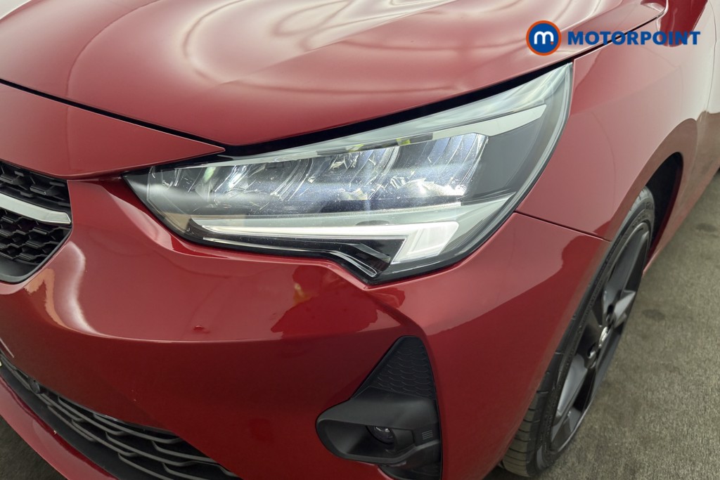 Vauxhall Corsa GS Manual Petrol Hatchback - Stock Number (1632623) - 20th supplementary image