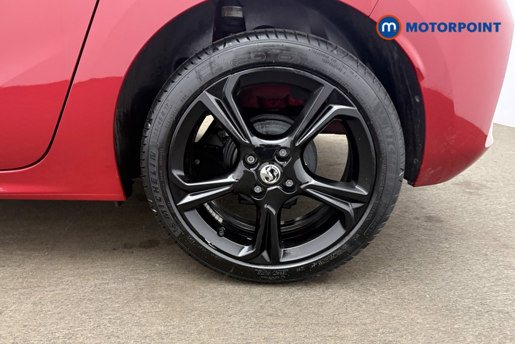 Vauxhall Corsa GS Manual Petrol Hatchback - Stock Number (1632623) - 23rd supplementary image