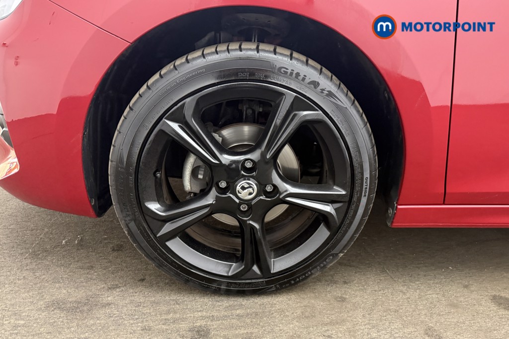 Vauxhall Corsa GS Manual Petrol Hatchback - Stock Number (1632623) - 24th supplementary image