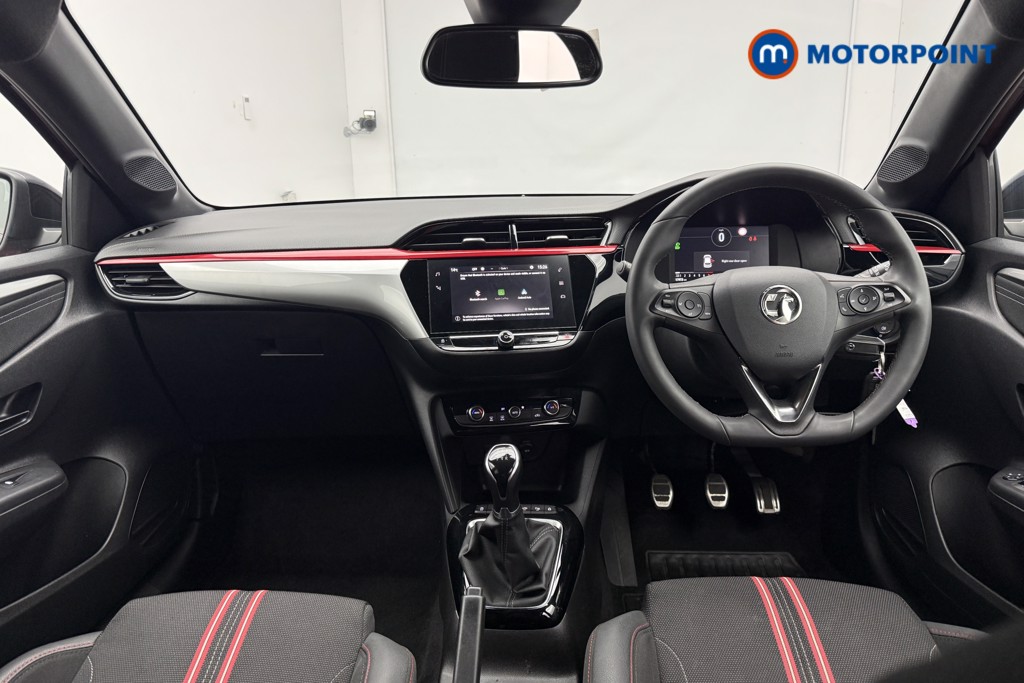 Vauxhall Corsa GS Manual Petrol Hatchback - Stock Number (1632623) - 1st supplementary image